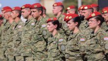 U Splitu obilježena obljetnica osnutka 4. gardijske brigade 'Pauci'