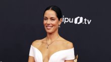 Ljeto joj je stiglo ranije: Ana Ivanović nakon teškog razdoblja blista