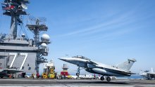 Francuzi za Rafale razvili raketu koja košta kao i iranski dronovi. Otkrivamo sve o njoj