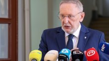 Božinović: Hrvatska je suočena s brojnim prekograničnim ugrozama