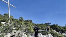 FOTO U jami kod Tisnog pronađena masovna grobnica iz Drugog svjetskog rata