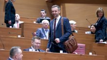 HDZ i SDP ukrstili koplja oko Obiteljskog zakona: 'Površno i neozbiljno'