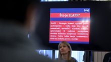 Najveći pravosudni SLAPP-er u Europi sudac iz Zadra