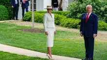 Stigla anketa koja bi trebala zabrinuti Trumpa: Većina Amerikanaca ne podržava ga uoči izbora