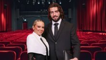 Maja Šuput i Šime Elez pauzu od obaveza iskoristili za kulturno uzdizanje