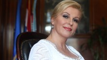 S Pantovčaka u biznis: Evo koliko danas zarađuje Kolinda Grabar Kitarović