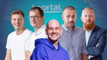 Tportalov Vizionar godine: Ovo su kandidati za nagradu u kategoriji tehnologija