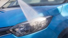 Ovu pogrešku radite svaki put kad perete auto: Može uništiti lak