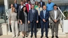 Čelnici hidrometeoroloških službi srednje Europe poručili: I meteorologija može pomoći u energetskoj krizi
