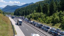 Putujete za produženi vikend? HAK upozorava gdje će biti gužve i kolone