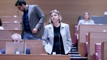 Žestok sukob u Saboru, rasprava eskalirala: ‘Smokvin list nećemo biti’