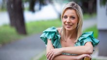 Znate je kao ozbiljnu voditeljicu, a nekad je Damira Gregoret glumila u sapunici