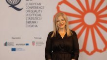 Vlada uputila Saboru konačan prijedlog Zakona o službenoj statistici
