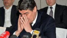 Josipović prozvao Milanovićevu vladu: Neodlučni ste!