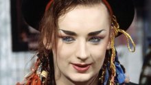 Ikona 80-ih na pozornici Eurosonga: Boy George priprema veliko iznenađenje