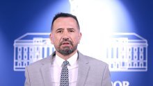 Peternel želi odbor za sigurnost: Zbog prijetnji bombama tjedan dana nema nastave