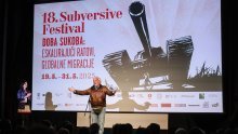 Subversive festival ove se godine bavi algoritmima kapitala: evo tko sve gostuje