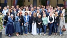 Sabor obilježio Denim Day: Na jedno prijavljeno, dolazi do 20 neprijavljenih silovanja