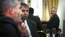 Bajić o Sanaderu: Ništa ja vama ne moram govoriti!
