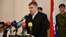VIDEO Milanović: Ovako vidim Hrvatsku unutar EU-a, sve ostalo su integracionalističke fantazije