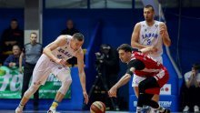 Srpski mediji bijesni na KK Zadar: Sramota! Pustili su utakmicu da Srbi ispadnu iz lige