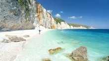 Je li moguće? Evo koliko je hrvatskih plaža na listi 50 najljepših na svijetu