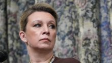 Zaharova upozorila Europu: Zaustavite Zelenskog!