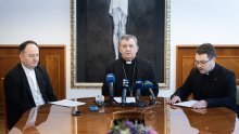 Biskupi odbacuju tvrdnje Islamske zajednice da stoje iza 'projekata' podjele BiH