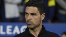 Oduševio ga: Arteta na ljeto u Arsenal želi dovesti zvijezdu Atletico Madrida