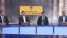 Đujić: Plenković se treba pogledati i uvidjeti da je glavna svađalica u državi