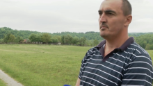 Obitelj povratnika iz Topuskog zbog Pantheona ostaje bez doma? 'Ovo je gore od rata'