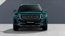 Kinezi imaju novi hit: Veliki SUV s malom potrošnjom i jakim motorom