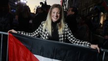 Izraelske snage otele 22 posade humanitarne flotile za Gazu, hrvatska kapetanica na sigurnom