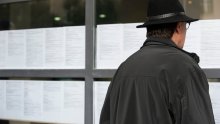 U Hrvatskoj je 68.000 nezaposlenih: Imaju pravo na naknadu pod posebnim uvjetima