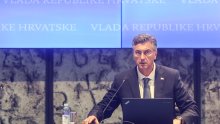 Plenković o inflaciji: 'To je izravna posljedica rasta cijene energenata!'