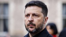 Zelenski traži objašnjenje: 'Je li to samo pauza za paradu ili nešto više'