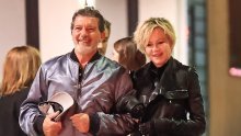 Rijetko ih se viđa nakon razvoda: Antonio Banderas i Melanie Griffith 'uhvaćeni' u izlasku