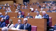 Sabor usvojio zakon vezan uz upravljanje bankarskim krizama, evo što donosi