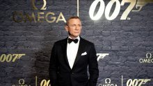 Procurili detalji o velikim problemima s Bondom: Evo zašto ćemo na novog agenta 007 čekati još godinama