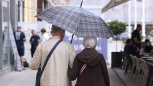 Stručnjaci upozoravaju: Hrvatsko stanovništvo stari, a pitanje je tko će se o nama brinuti u budućnosti