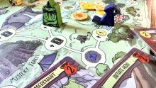 Wild Venture: šarmantna igra s kartama koja skriva ozbiljan izazov