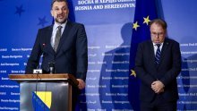 Vlada Federacije BiH želi spasiti željezaru u Zenici: 'Učinit ćemo sve da to zaustavimo'