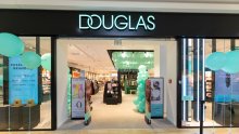 Douglas parfumerije otvorile najveću poslovnicu u regiji