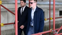 Potvrđena optužnica protiv bivšeg stečajnog suca Kovačića