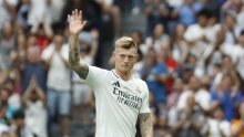Kroos nakon sloma Reala brutalno prozvao bivše suigrače i otkrio tko mu je jedina nada