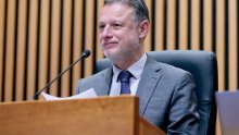Jandroković čestitao praznik rada: 'Društvo je pravedno i sigurno onda kada se rad poštuje'