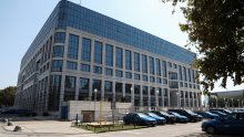 Ina Grupa u prvom kvartalu s gubitkom od 2,3 milijuna eura