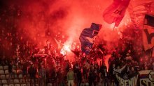 Hajduk i Dinamo ponovno kažnjeni: Evo koliko moraju platiti zbog ponašanja navijača