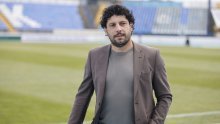 Carević najavio Dinamo: Možemo iznenaditi