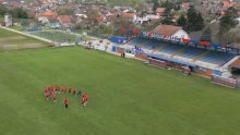 Klub iz srca Slavonije koji čuva veliku priču: Upoznajte HNK Đakovo Croatiju